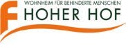 Hoher Hof - Wohnheim für behinderte Menschen